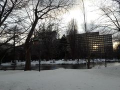 -北海道厅旧本厅舍(旧本庁舎)