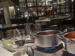 -云厨·高空西餐厅(成都瑯珀·凯悦臻选酒店)