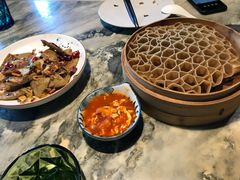 -杏花堂·山西菜馆(晋中万达店)