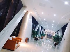 -苏州香山国际大酒店大堂吧·西餐厅