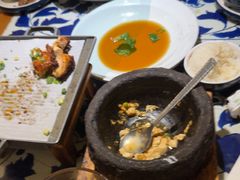 -绿茶餐厅(布吉万象汇店)