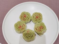 -鸽子张·家宴(黄辛庄旗舰店)