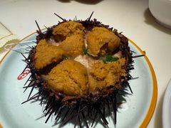 -日丰园海肠水饺·老字号大连海鲜(银泰城店)