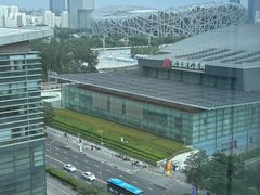 -北京北辰洲际酒店