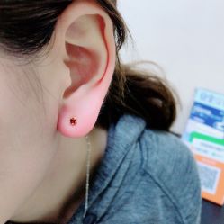 -Wisezone唯点穿耳打耳洞专业国际连锁品牌
