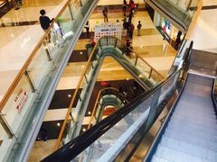 -博纳UA影城(KK Mall店)