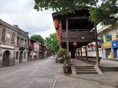 -三坊七巷历史文化街区