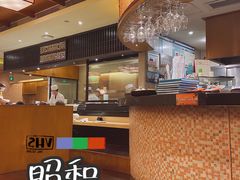 -小山日本料理(太古汇店)