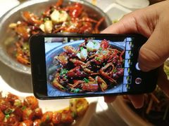 -可可大虾武汉土菜大排档(万松园1店)