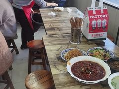 -冬哥川菜馆(十梓街店)