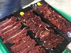 -陈记顺和潮汕牛肉火锅(番禺迎宾大道店)