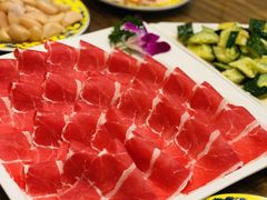 -南门涮肉(上海二店)