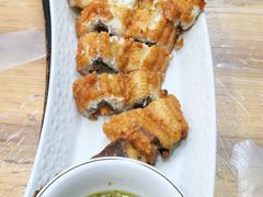 -醉壹号海鲜大排档·老厦门特色菜(厦门美食地标店)