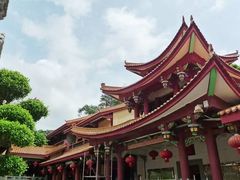 -梵天禅寺