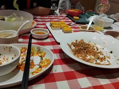 -西贝(宝乐汇店)