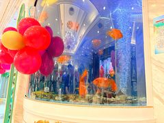 -齐家花园大酒店(宝山店)