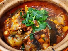-金龙·打边炉(武进路店)