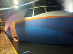 -法兰度航空主题餐厅(河源店)