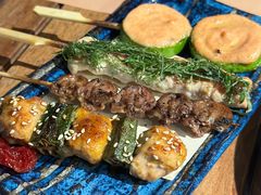 -山葵家居酒屋(天目里店)