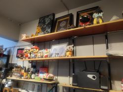 -TATTOO/手工穿孔吧/耳洞/刺青STUDIO