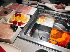 -海底捞火锅(天一广场亚细亚店)