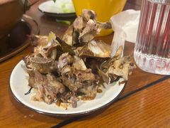 -前门杨记·铜锅涮肉(王府井·故宫店)