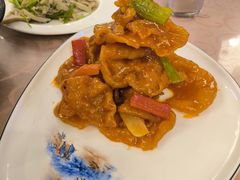 -烤肉宛饭庄(南礼士路店)