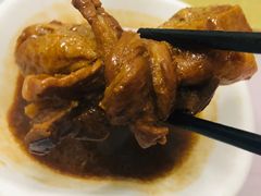 -翠茗农庄土菜馆(天目湖店)