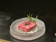 金砖牛小排-IKKON.9一魂和牛俱樂部(悠方店)