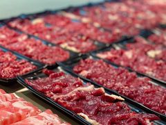 -牛里牛气· 榴莲海鲜鲜牛肉自助火锅·烤肉(横岗店)