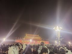 -观旗宾馆(北京天安门广场店)