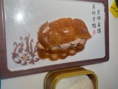 -荷塘秋月·本帮江浙菜(国权路店)