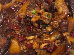 -金陵后厨·南京菜(新街口秣陵路店)