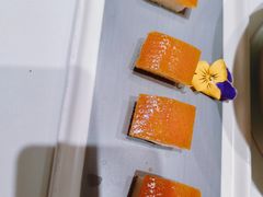 -真地道京味府·鲜橙烤鸭·北京菜(朝外大街东大桥店)