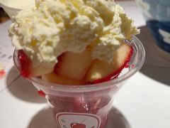 -火山屋台(新街口店)