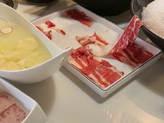 -德天雪花肥牛海鲜火锅(南苑东路店)