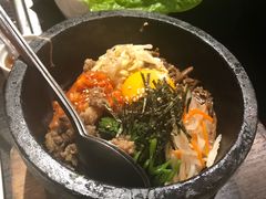 -俺的焼肉(銀座9丁目店)