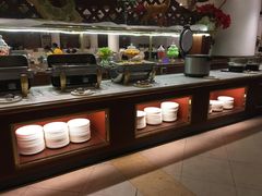 -佛山祈福仙湖酒店