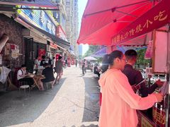 -李易面馆(树木岭店)