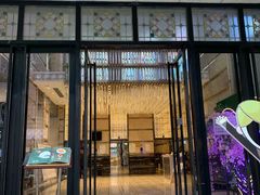 门面-稻香酒家·34年老字号·港式粤菜(汉街店)