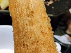 -大丰收脆鱼(万达江北店)