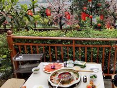 -枇杷园食为鲜火锅(南山店)