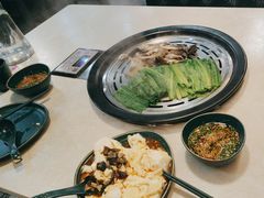 -蒸唯鲜·蒸汽海鲜融合菜(曙光西路店)