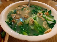 -茅屋大酒店