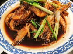 -老头儿油爆虾·1987杭州烟火味(湖滨银泰in77D区店)