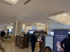 -连云港金陵海州湾会议中心