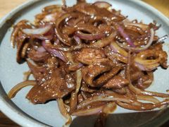 -有肉食·虎九闽菜(798艺术区店)
