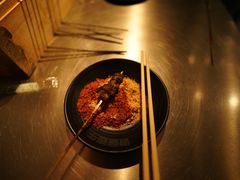 -微醺烤牛·炭火烧烤·精酿啤酒(东郊记忆店)