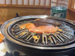 -九田家黑牛烤肉料理(石路天虹店)