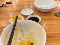 -欣达面馆(天桥支路店)